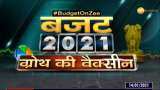 Union Budget 2021-22 Live streaming: Check date, time, when and where to watch Budget 2021 Live here Union Budget 2021-22 Live streaming: Check date, time, when and where to watch Budget 2021 Live here