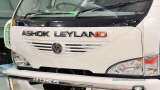 Massive expectations! Ashok Leyland share price to give up to 50 pct return; Budget 2021 holds key, say stock market experts Massive expectations! Ashok Leyland share price to give up to 50 pct return; Budget 2021 holds key, say stock market experts