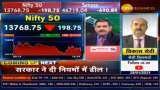 Stock to Buy with Anil Singhvi: Va Tech Wabag, Ramco cement are Vikas Sethi&#039;s top two picks for very short term  