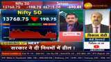 Stock to Buy with Anil Singhvi: Va Tech Wabag, Ramco cement are Vikas Sethi's top two picks for very short term Stock to Buy with Anil Singhvi: Va Tech Wabag, Ramco cement are Vikas Sethi's top two picks for very short term