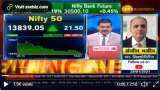 Stocks to buy with Anil Singhvi: Bajaj Finserv and HCL Tech are top Sanjiv Bhasin recommendations today