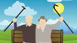 Saral Pension Plan Benefits Coming for You: IRDAI's standard annuity plan likely to be launched from April 1 - check key features and benefits Saral Pension Plan Benefits Coming for You: IRDAI's standard annuity plan likely to be launched from April 1 - check key features and benefits