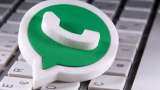 WhatsApp latest update: Important message for users from app WhatsApp latest update: Important message for users from app