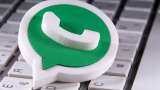 3 in 4 Indians reconsidering their WhatsApp usage: Report 3 in 4 Indians reconsidering their WhatsApp usage: Report