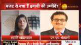 Emami is looking forward for organic as well as inorganic growth opportunities: NH Bhansali, CFO Emami is looking forward for organic as well as inorganic growth opportunities: NH Bhansali, CFO