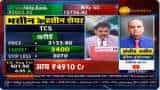 Stocks To Buy With Anil Singhvi: Sanjiv Bhasin in bullish mode on markets; recommends TCS, Bajaj Finance as top buys