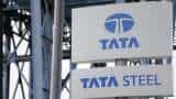 Tata Steel share price falls over 3%: Details explained