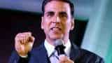 Akshay Kumar: Coping with everything in the industry is difficult Akshay Kumar: Coping with everything in the industry is difficult