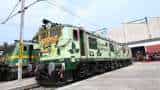 GREEN RAILWAYS! Amazing dual mode locomotive PASUMAI 2.0 now operational