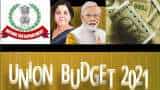 New Income Tax Slabs Budget 2021