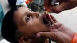 Polio Immunisation drive in India starts today; check all important details here