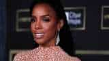 Kelly Rowland announces birth of second child