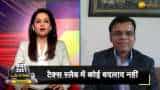 No Income Tax Returns (ITR) filing for senior citizens aged 75 years and above earning only pension No Income Tax Returns (ITR) filing for senior citizens aged 75 years and above earning only pension