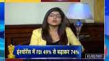 Zee Business Exclusive: FM Nirmala Sitharaman says spending in health, agri will employ common man Zee Business Exclusive: FM Nirmala Sitharaman says spending in health, agri will employ common man