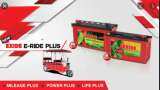 Exide industries share price: Sharekhan maintains buy rating with price target of Rs 229 Exide industries share price: Sharekhan maintains buy rating with price target of Rs 229