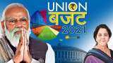 Union Budget 2021 Live Streaming today: When and where to watch full Budget 2021 Live Streaming Online Free Union Budget 2021 Live Streaming today: When and where to watch full Budget 2021 Live Streaming Online Free