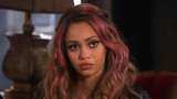 Riverdale fame actor Vanessa Morgan blessed with a baby boy