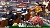 Union Budget 2021 unveils Rs 64,180 cr scheme to upgrade healthcare infrastructure Union Budget 2021 unveils Rs 64,180 cr scheme to upgrade healthcare infrastructure