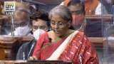 Budget 2021: Ujjwala scheme to be extended to 1 cr more beneficiaries