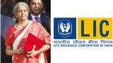 LIC IPO Launch Date: Latest news! Confirmed! Check this announcement by FM Nirmala Sitharaman LIC IPO Launch Date: Latest news! Confirmed! Check this announcement by FM Nirmala Sitharaman