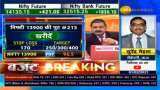 Budget 2021 with Anil Singhvi: As gold and silver prices crash, IBJA secretary Surendra Mehta reveals reasons behind it   