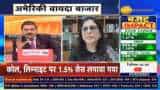 Proposed increase FDI cap in the insurance sector to 74% is a welcome step: Vibha Padalkar, HDFC Life Insurance Proposed increase FDI cap in the insurance sector to 74% is a welcome step: Vibha Padalkar, HDFC Life Insurance