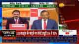 M&M MD Pawan Goenka speaks to Anil SInghvi on Budget 2021, says scrappage policy a welcome announcement