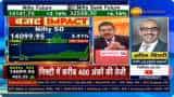 Budget 2021 With Anil Singhvi: Increase in FDI limit in insurance sector a welcome move, says ICAN Chairman 