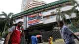 Budget impact: Sensex soars over 750 pts; Nifty tops 14,500 Budget impact: Sensex soars over 750 pts; Nifty tops 14,500