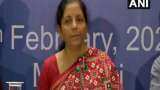 Stock market, debt market, infrastructure, healthcare to manufacturing - Union Budget FY22 is uncluttered and smart, says Anand Rathi Stock market, debt market, infrastructure, healthcare to manufacturing - Union Budget FY22 is uncluttered and smart, says Anand Rathi