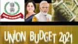 Union Budget 2021 Highlights on Income Tax - All you need to know