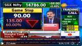 Anil Singhvi decodes Game Stop: Game over, says Market Guru, lists top learnings and importance of stop-loss Anil Singhvi decodes Game Stop: Game over, says Market Guru, lists top learnings and importance of stop-loss