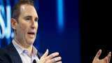 AWS head Andy Jassy to replace Jeff Bezos as Amazon CEO