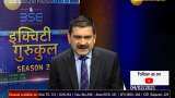 Equity Gurukul Season 2: How much impact does the global market have on the portfolio? Equity Gurukul Season 2: How much impact does the global market have on the portfolio?