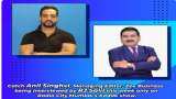 Market Guru in talk with RJ Salil Acharya of Radio City: People can Invest in Cement Stocks, PSU Banks and select Pharma Stocks 