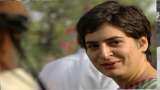 Vehicles in Priyanka Gandhi Vadra's cavalcade collide on UP's Hapur Road, no injuries reported Vehicles in Priyanka Gandhi Vadra's cavalcade collide on UP's Hapur Road, no injuries reported
