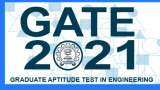 GATE 2021 Exam Date: Guidelines, pattern, other details that you MUST know; check at gate.iitb.ac.in for more information