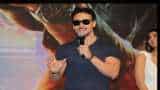 Tiger Shroff shares his flying kick woes Tiger Shroff shares his flying kick woes