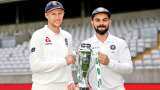 India vs England 1st Test: REVEALED! Who will open, Rishabh Pant or Wriddhiman Saha as wicket keeper?, Virat Kohli answers all 