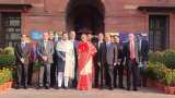 Union Budget 2021: Must know Income Tax HIGHLIGHTS for salaried individuals, taxpayers Union Budget 2021: Must know Income Tax HIGHLIGHTS for salaried individuals, taxpayers