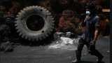 Apollo Tyres share price today: Kotak Maintains REDUCE rating with a revised Fair Value of Rs 210 Apollo Tyres share price today: Kotak Maintains REDUCE rating with a revised Fair Value of Rs 210