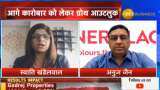 Demand recovery has been much faster than we expected: Anuj Jain, ED, Kansai Nerolac Demand recovery has been much faster than we expected: Anuj Jain, ED, Kansai Nerolac