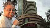This Rakesh Jhunjhunwala portfolio share is a MULTIBAGGER! Check how Big Bull made money from it