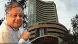 This Rakesh Jhunjhunwala portfolio share is a MULTIBAGGER! Check how Big Bull made money from it This Rakesh Jhunjhunwala portfolio share is a MULTIBAGGER! Check how Big Bull made money from it