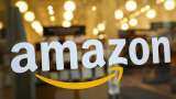 Amazon loses bid to stop union vote at US warehouse Amazon loses bid to stop union vote at US warehouse