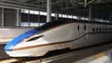 Big momentum for Bullet trains! Made in India boost with IITs, IISc - All details here