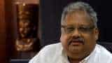 Big Bulls Rakesh Jhunjhunwala’s stocks: Tata Motors, Titan, Lupin and Escorts Big Bulls Rakesh Jhunjhunwala’s stocks: Tata Motors, Titan, Lupin and Escorts