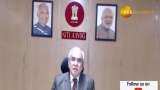 Hike of 34% in the government's capital expenditure for FY22 is the biggest thing in Budget 2021: Rajiv Kumar, VC, NITI Aayog Hike of 34% in the government's capital expenditure for FY22 is the biggest thing in Budget 2021: Rajiv Kumar, VC, NITI Aayog