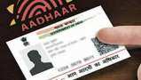 Aadhaar card latest update: Avail more than 35 Aadhaar services on your smartphone with this app Aadhaar card latest update: Avail more than 35 Aadhaar services on your smartphone with this app