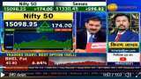 On Anil Singhvi’s show, Kiran Jadhav recommends Exide Industries for solid gains